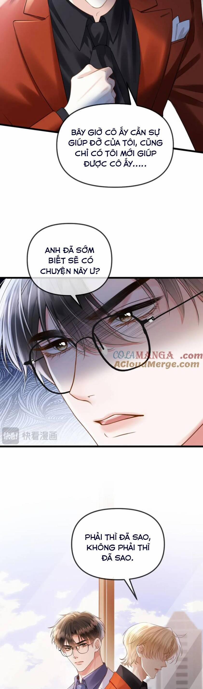 manhwax10.com - Truyện Manhwa Ngày Mai Cũng Thích Em Chương 60 Trang 12