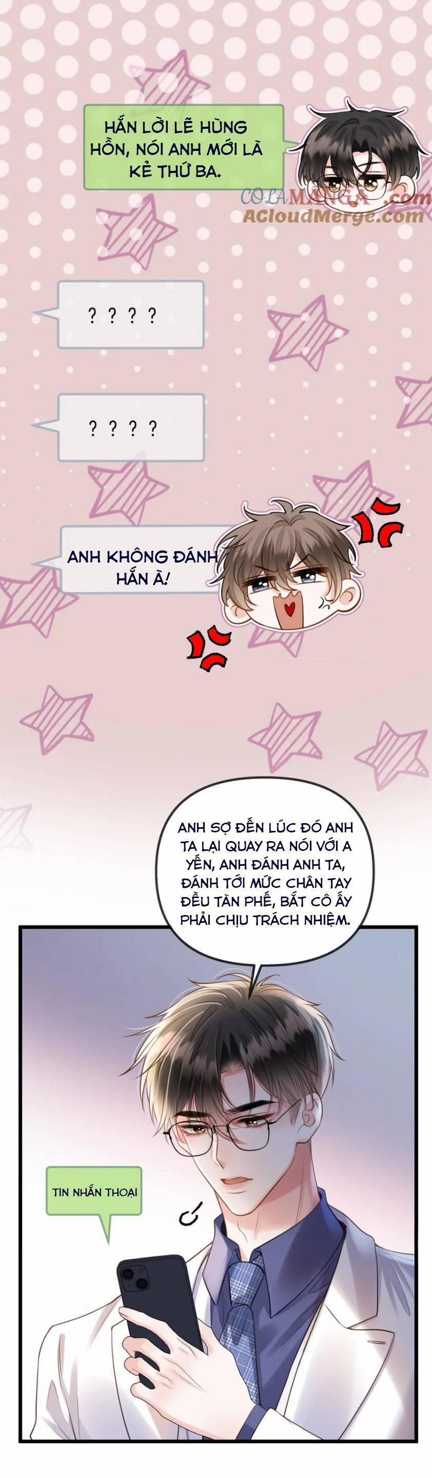 manhwax10.com - Truyện Manhwa Ngày Mai Cũng Thích Em Chương 60 Trang 15