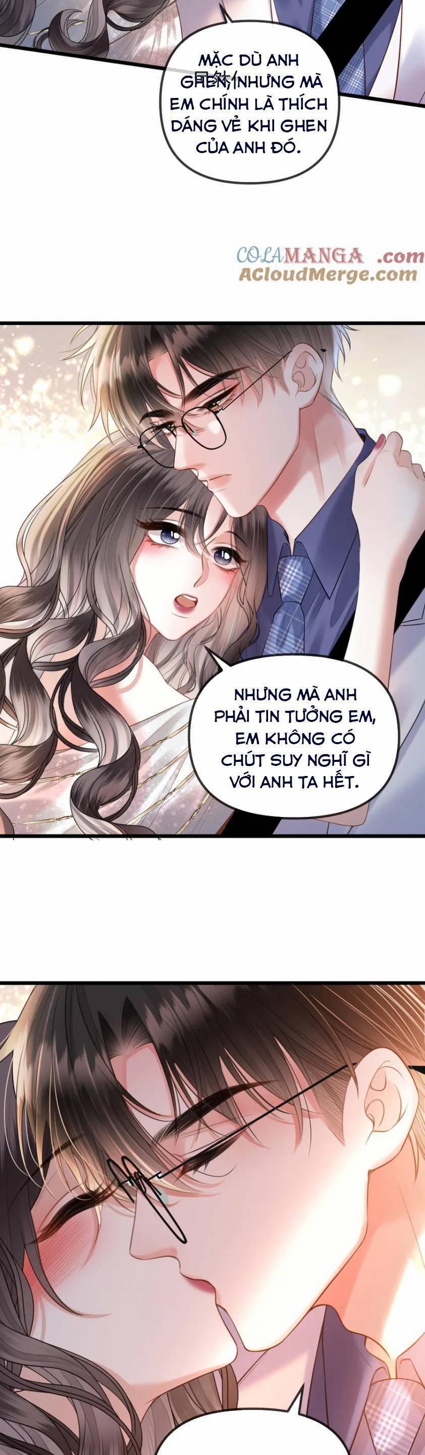 manhwax10.com - Truyện Manhwa Ngày Mai Cũng Thích Em Chương 60 Trang 22