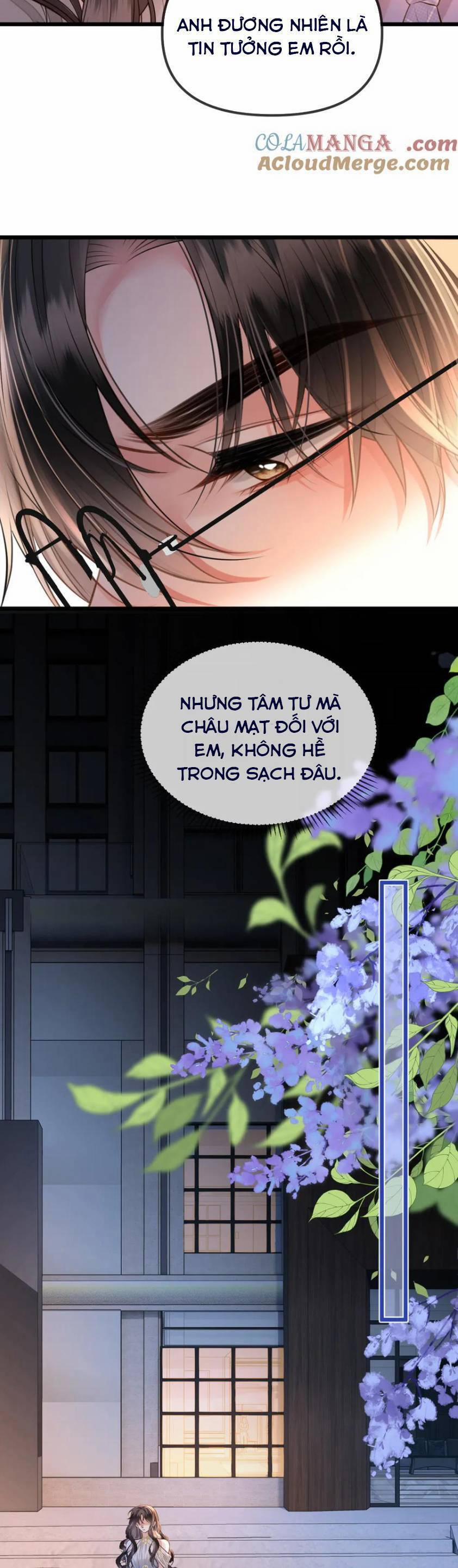 manhwax10.com - Truyện Manhwa Ngày Mai Cũng Thích Em Chương 60 Trang 23