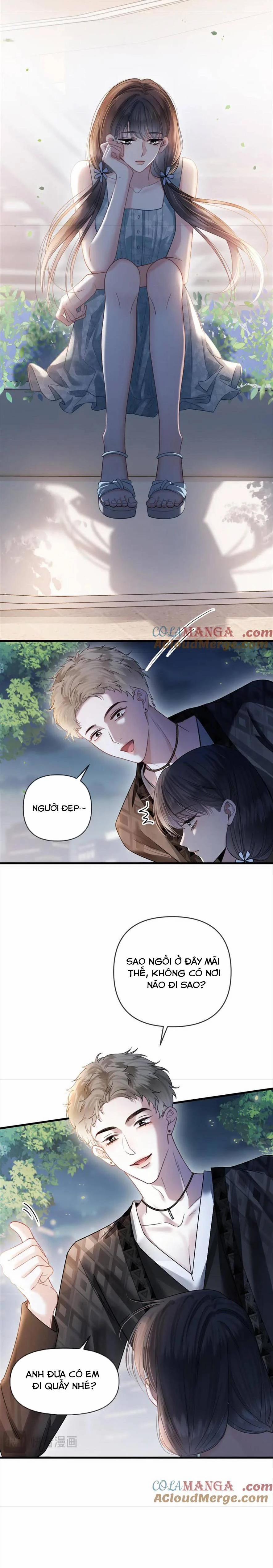 manhwax10.com - Truyện Manhwa Ngày Mai Cũng Thích Em Chương 61 Trang 2