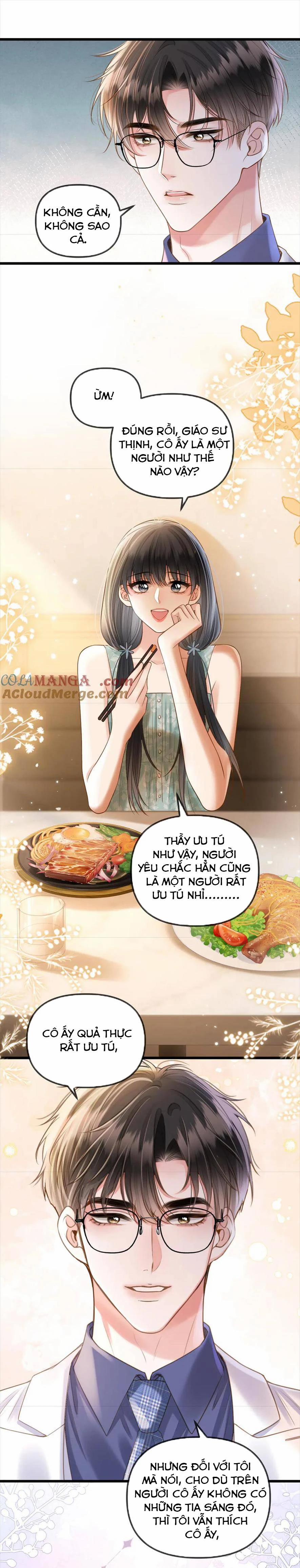 manhwax10.com - Truyện Manhwa Ngày Mai Cũng Thích Em Chương 61 Trang 11