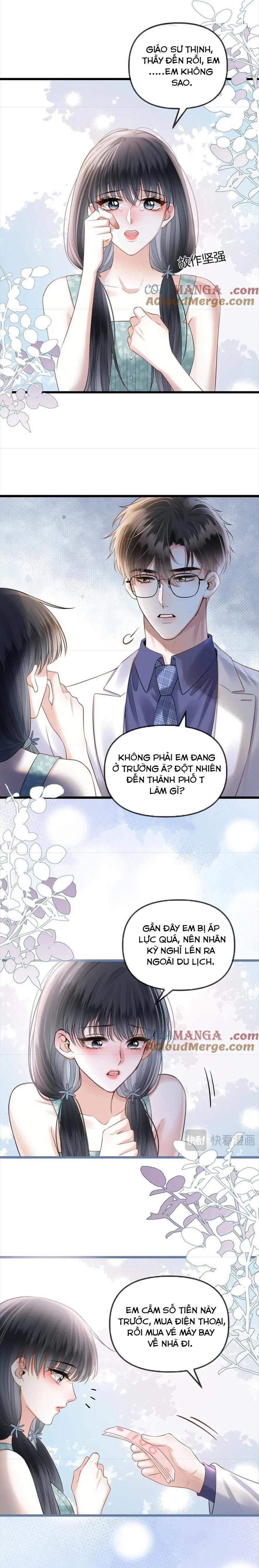 manhwax10.com - Truyện Manhwa Ngày Mai Cũng Thích Em Chương 61 Trang 7