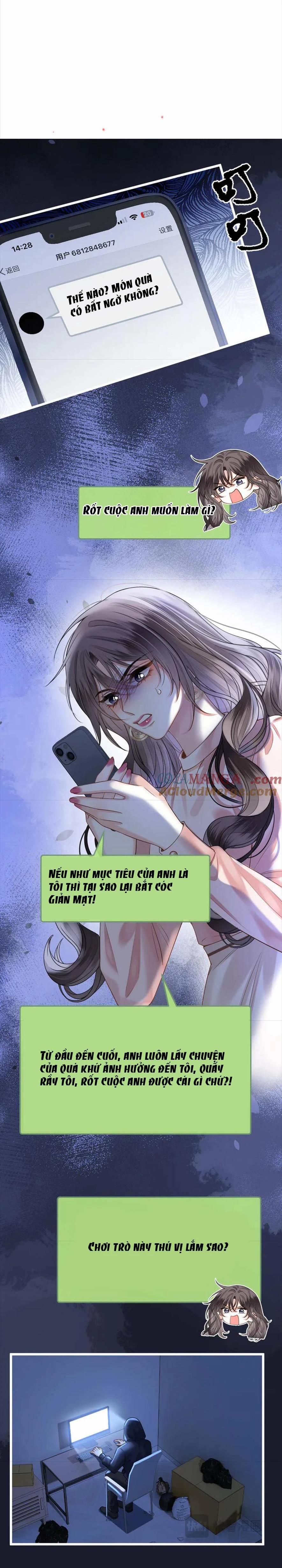 manhwax10.com - Truyện Manhwa Ngày Mai Cũng Thích Em Chương 62 Trang 6