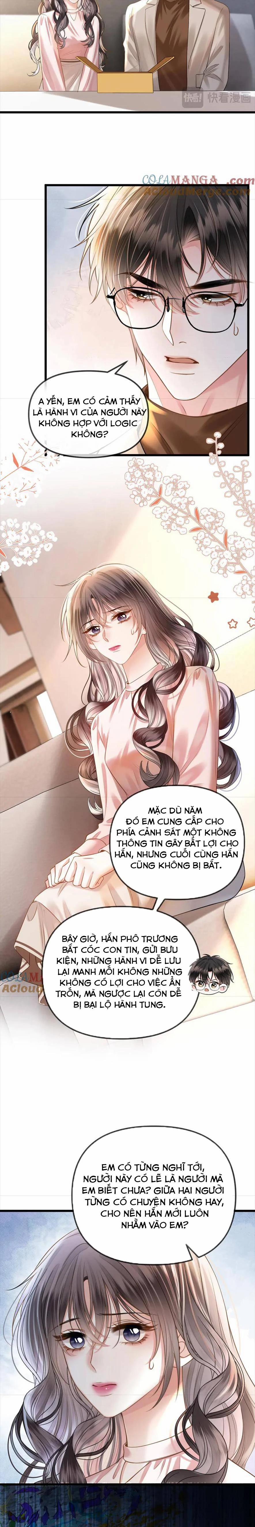 manhwax10.com - Truyện Manhwa Ngày Mai Cũng Thích Em Chương 62 Trang 9