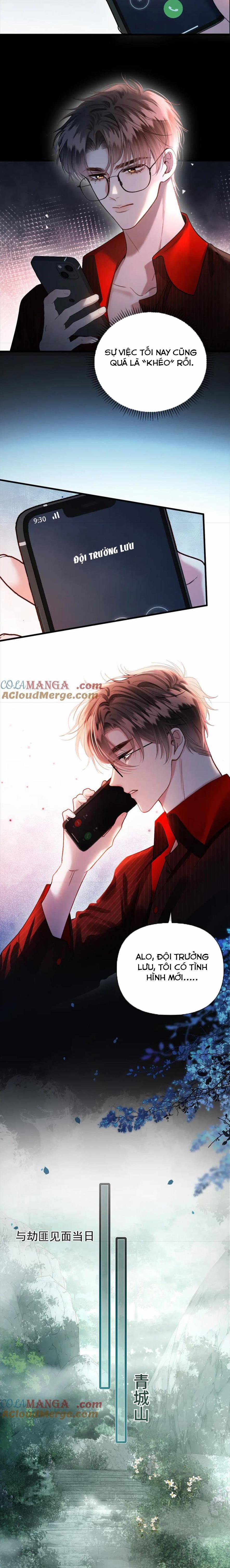 manhwax10.com - Truyện Manhwa Ngày Mai Cũng Thích Em Chương 64 Trang 2