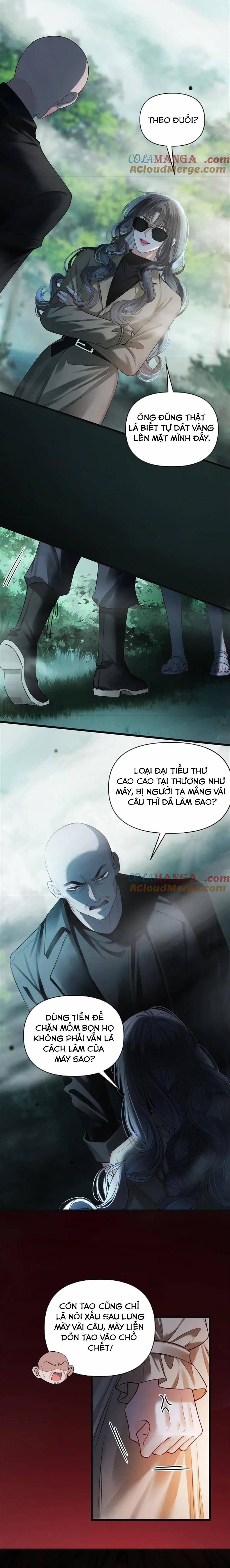 manhwax10.com - Truyện Manhwa Ngày Mai Cũng Thích Em Chương 64 Trang 7