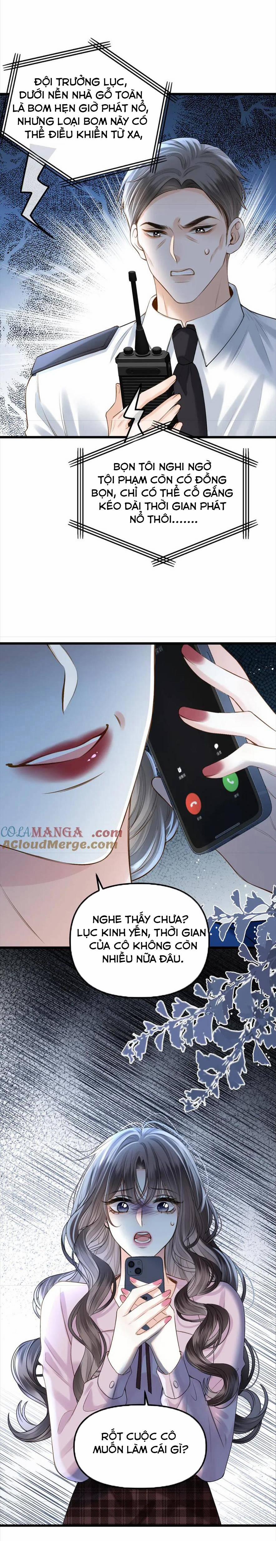 manhwax10.com - Truyện Manhwa Ngày Mai Cũng Thích Em Chương 65 Trang 11