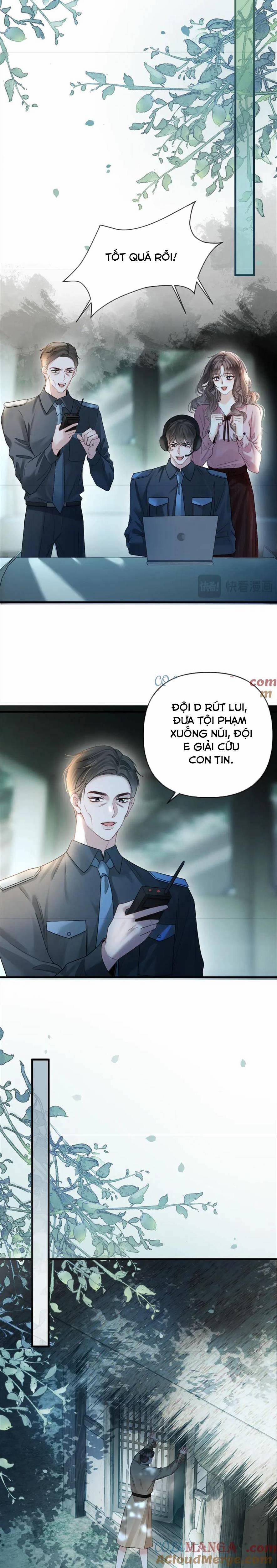 manhwax10.com - Truyện Manhwa Ngày Mai Cũng Thích Em Chương 65 Trang 4