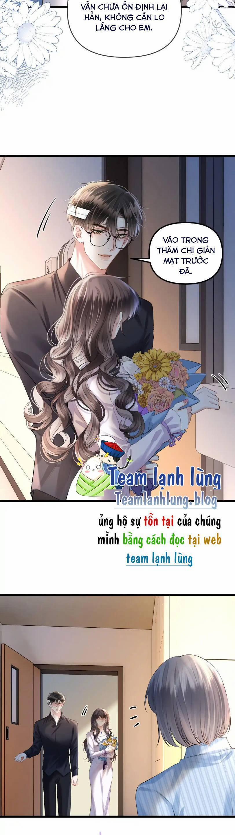 manhwax10.com - Truyện Manhwa Ngày Mai Cũng Thích Em Chương 66 Trang 14