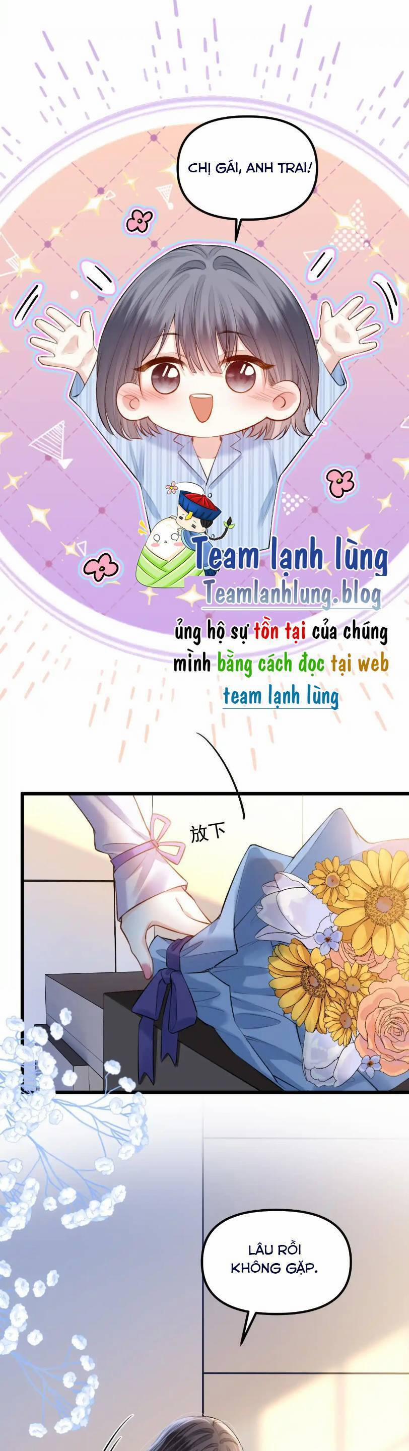 manhwax10.com - Truyện Manhwa Ngày Mai Cũng Thích Em Chương 66 Trang 15