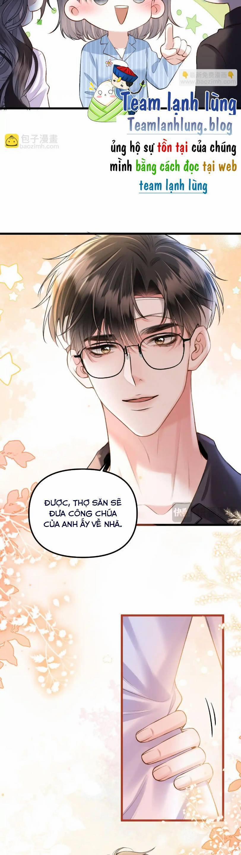 manhwax10.com - Truyện Manhwa Ngày Mai Cũng Thích Em Chương 66 Trang 18