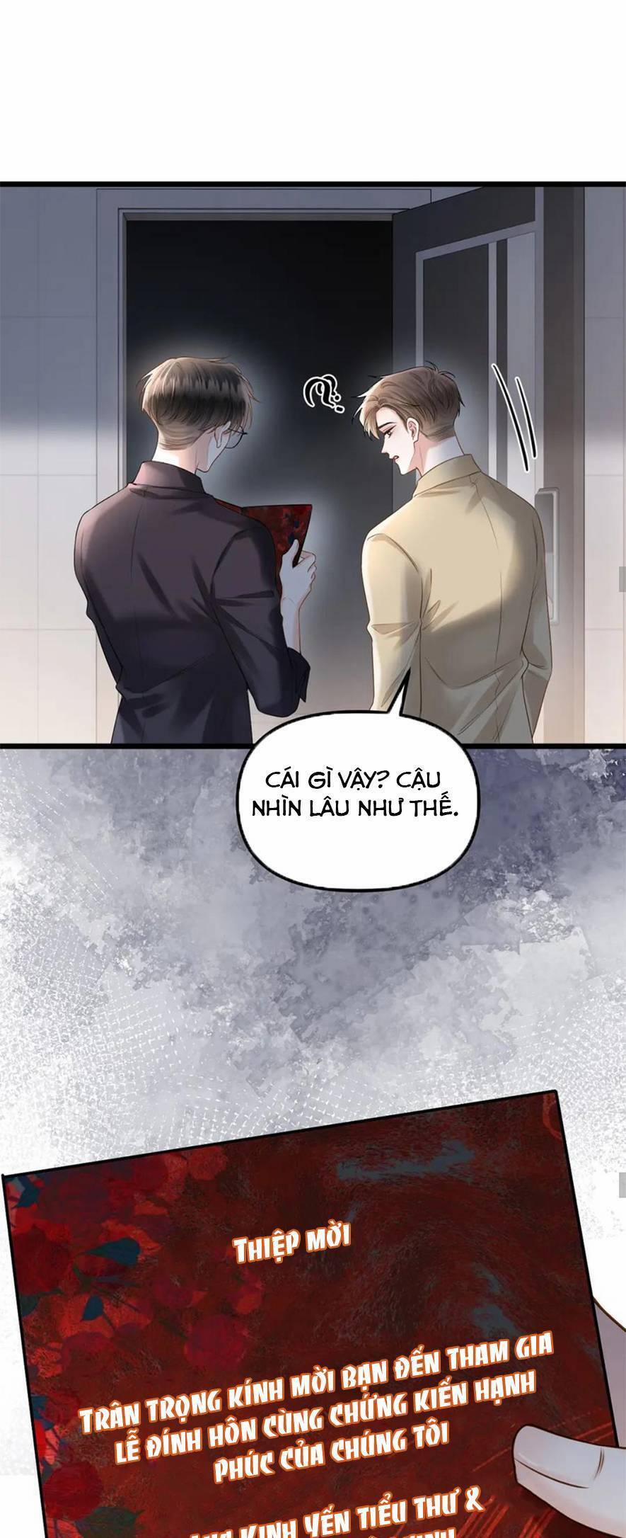 manhwax10.com - Truyện Manhwa Ngày Mai Cũng Thích Em Chương 67 Trang 13