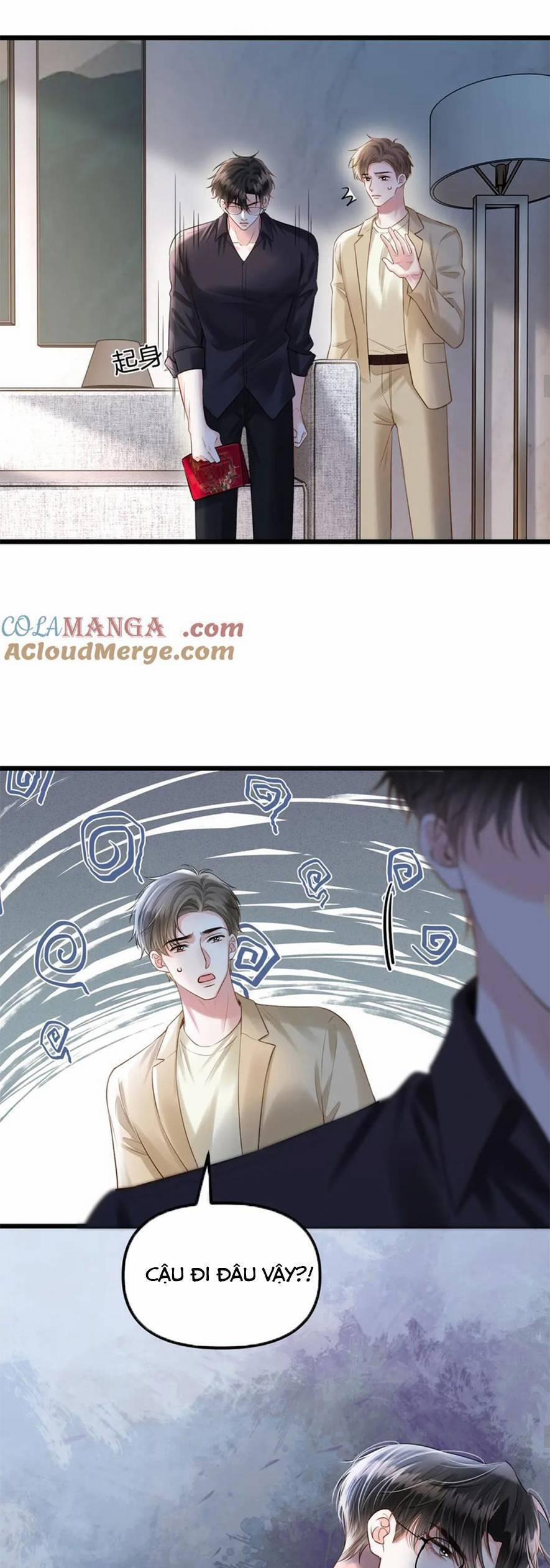 manhwax10.com - Truyện Manhwa Ngày Mai Cũng Thích Em Chương 67 Trang 17