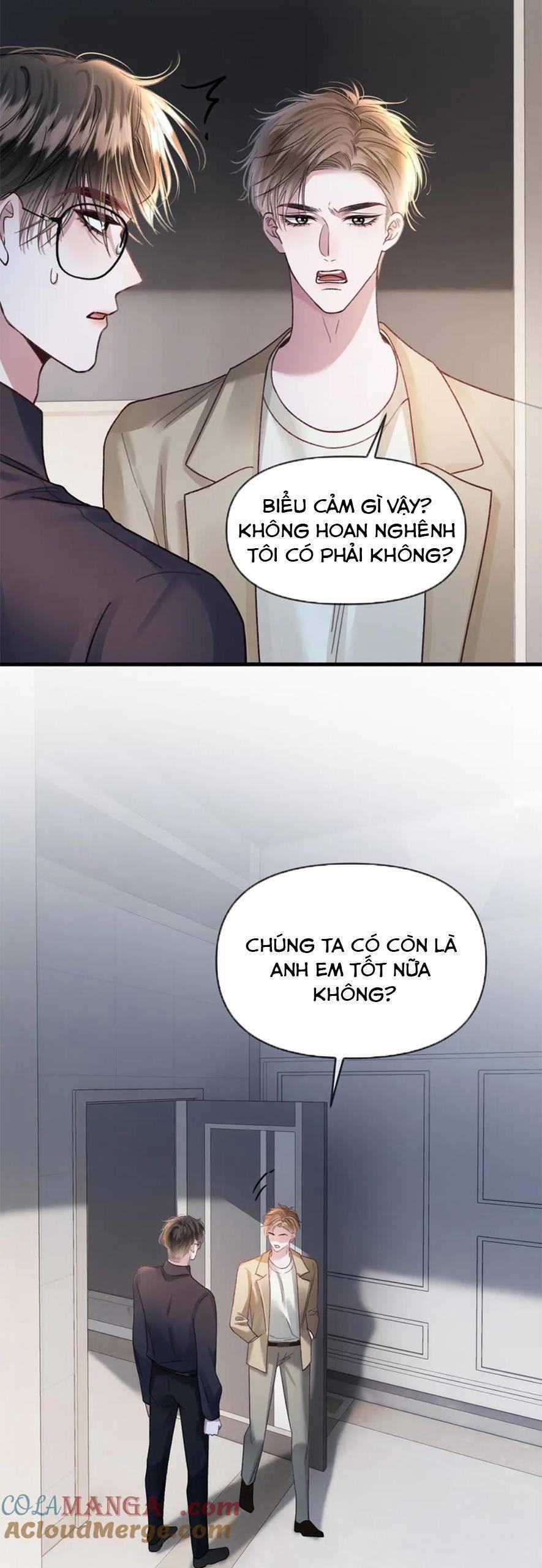 manhwax10.com - Truyện Manhwa Ngày Mai Cũng Thích Em Chương 67 Trang 8