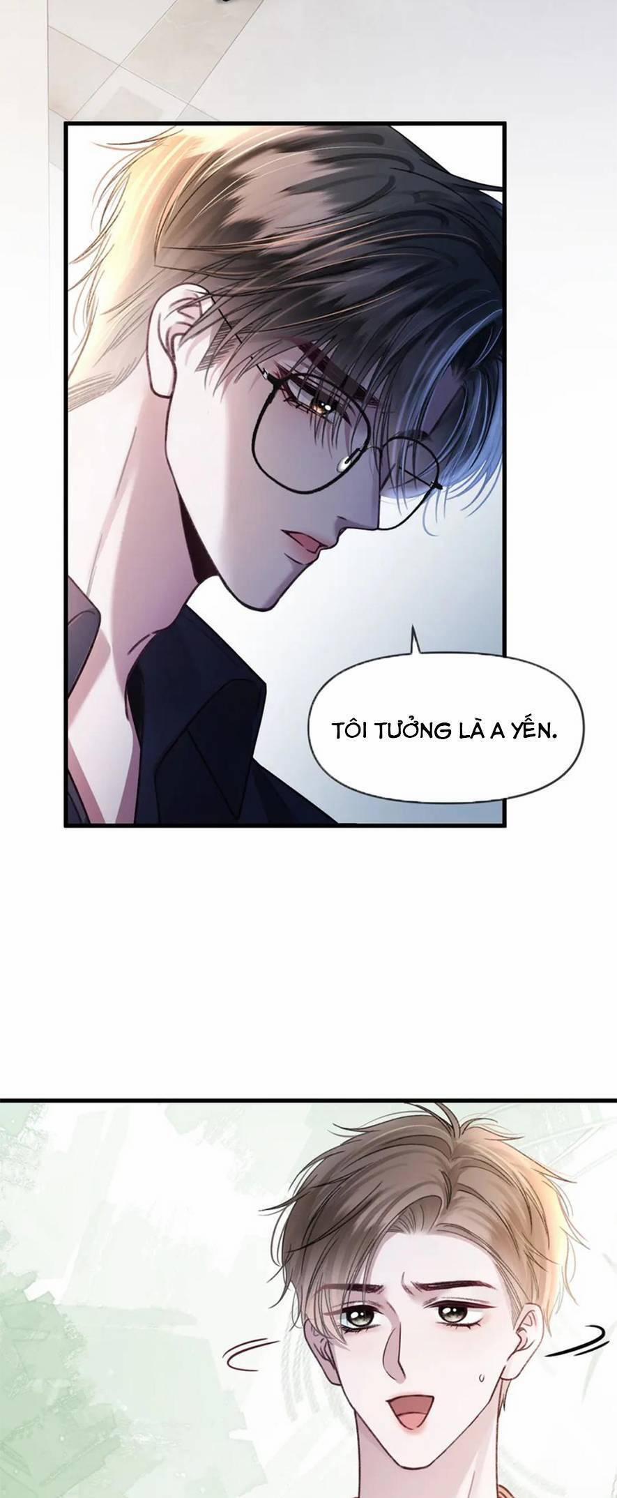 manhwax10.com - Truyện Manhwa Ngày Mai Cũng Thích Em Chương 67 Trang 9