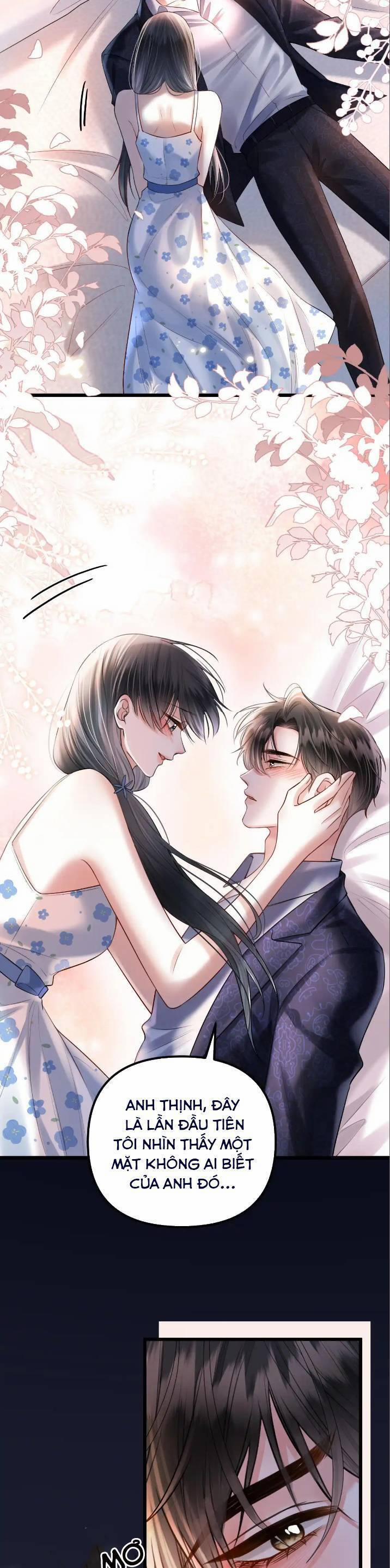 manhwax10.com - Truyện Manhwa Ngày Mai Cũng Thích Em Chương 68 Trang 11