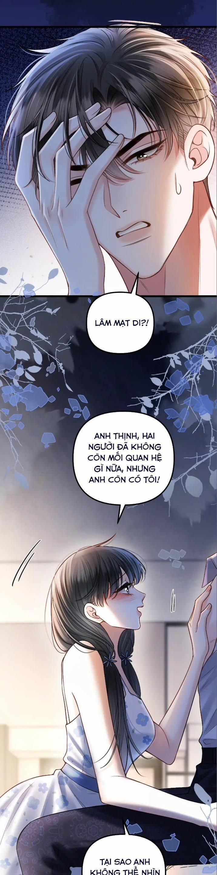 manhwax10.com - Truyện Manhwa Ngày Mai Cũng Thích Em Chương 68 Trang 18