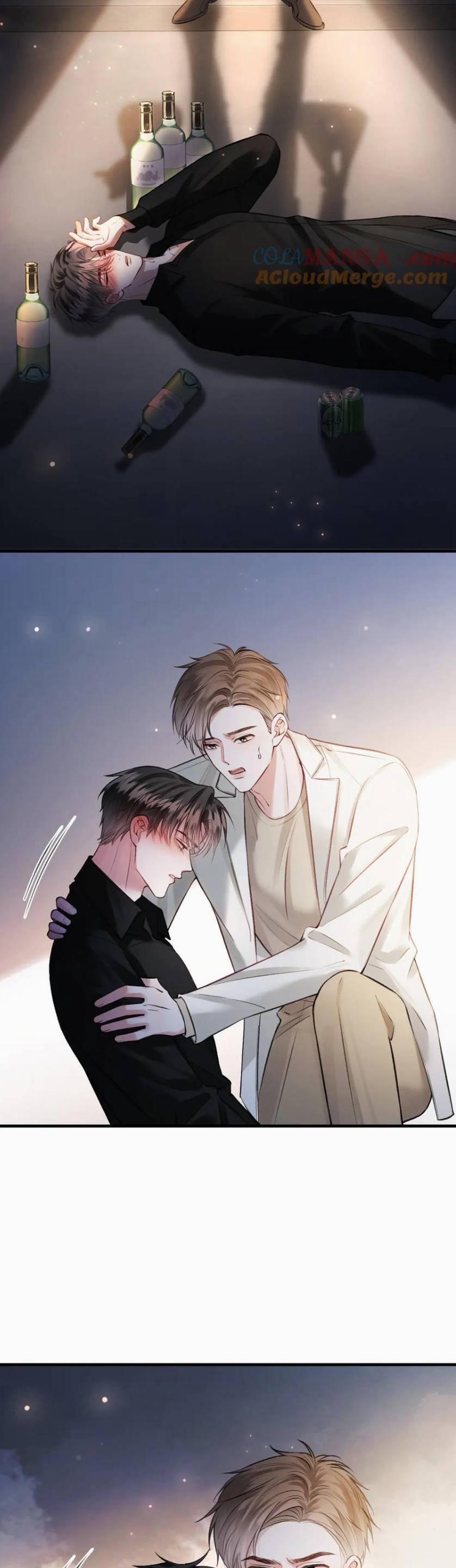 manhwax10.com - Truyện Manhwa Ngày Mai Cũng Thích Em Chương 69 Trang 18