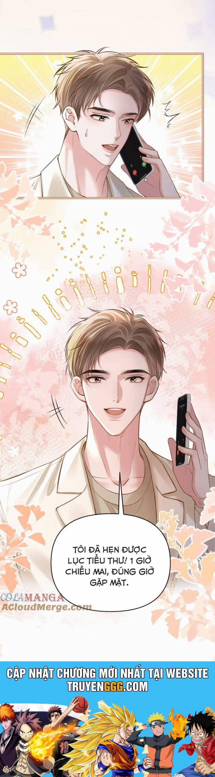 manhwax10.com - Truyện Manhwa Ngày Mai Cũng Thích Em Chương 69 Trang 22