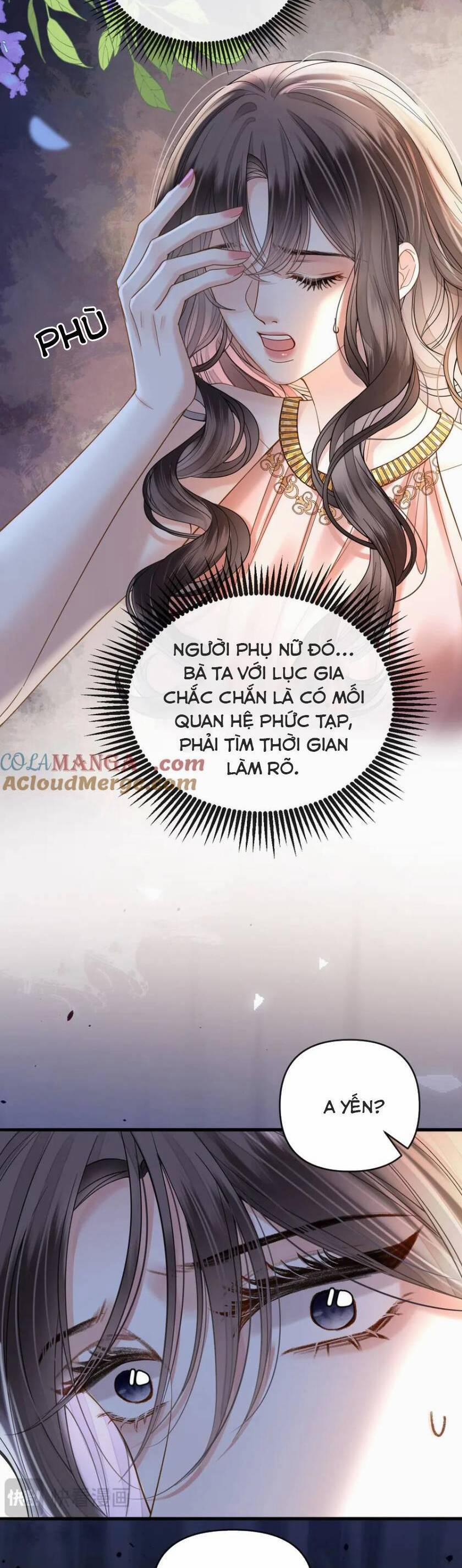 manhwax10.com - Truyện Manhwa Ngày Mai Cũng Thích Em Chương 69 Trang 8