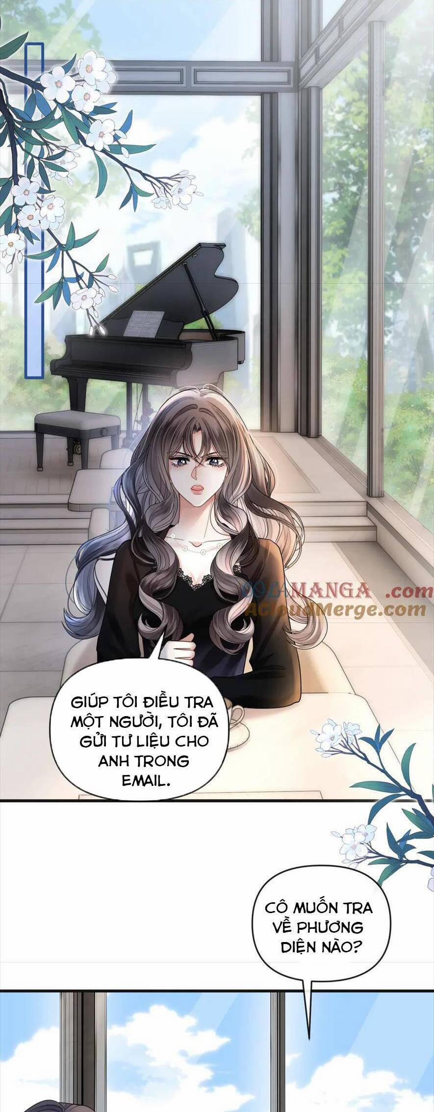 manhwax10.com - Truyện Manhwa Ngày Mai Cũng Thích Em Chương 70 Trang 2