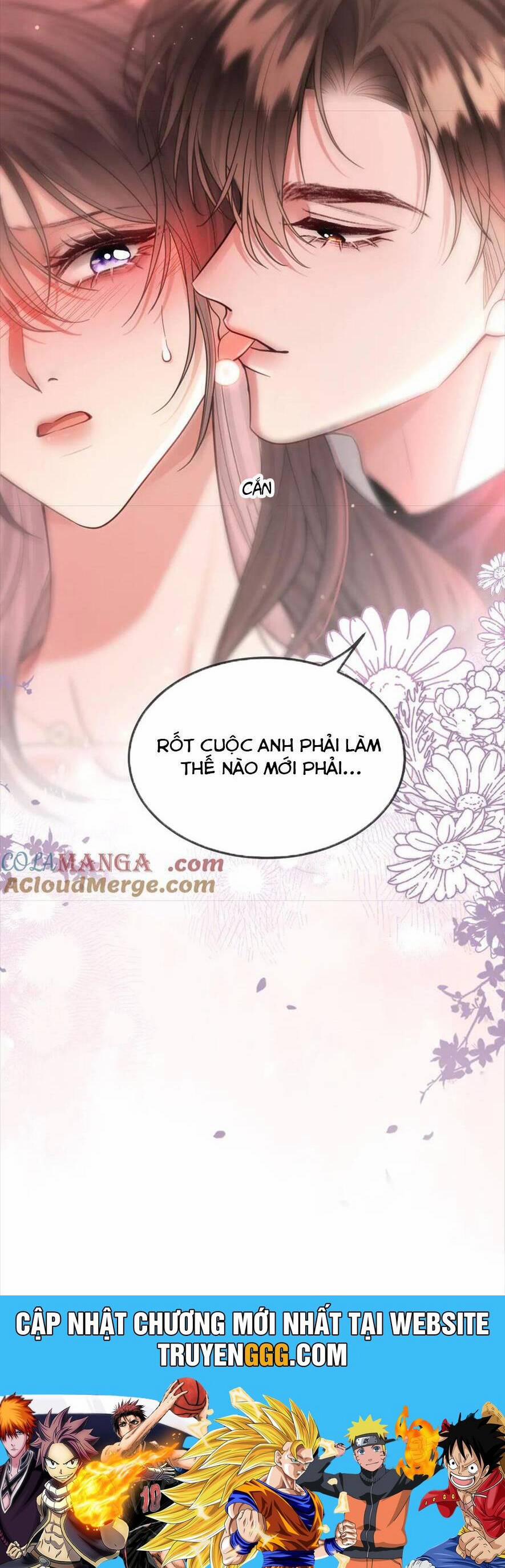 manhwax10.com - Truyện Manhwa Ngày Mai Cũng Thích Em Chương 70 Trang 32