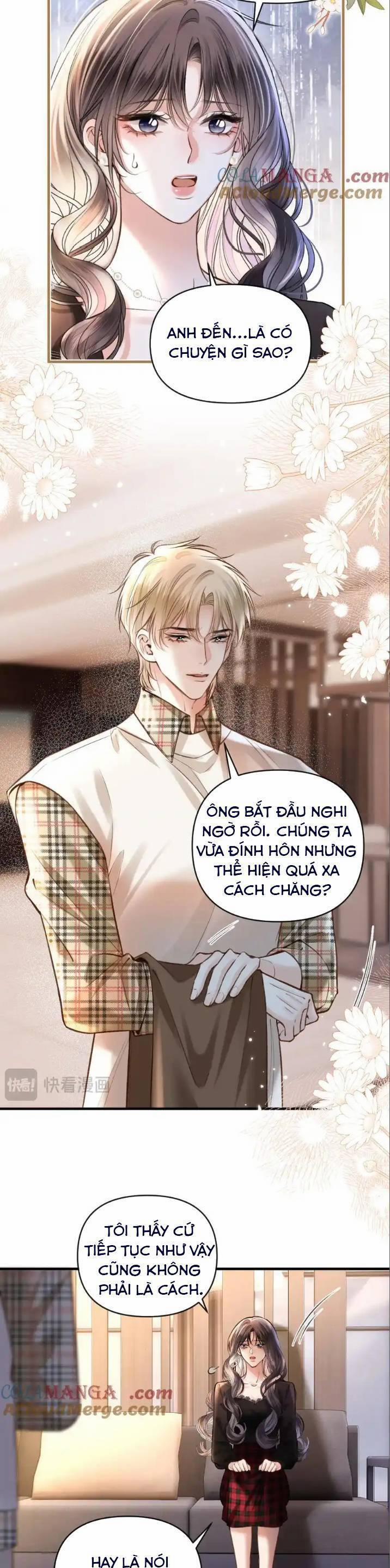 manhwax10.com - Truyện Manhwa Ngày Mai Cũng Thích Em Chương 72 Trang 11