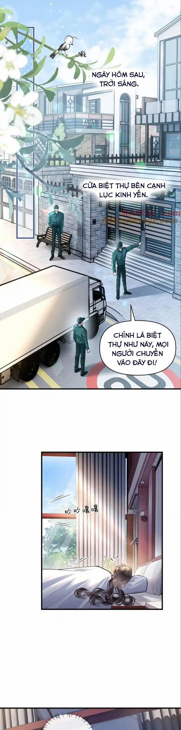 manhwax10.com - Truyện Manhwa Ngày Mai Cũng Thích Em Chương 72 Trang 19