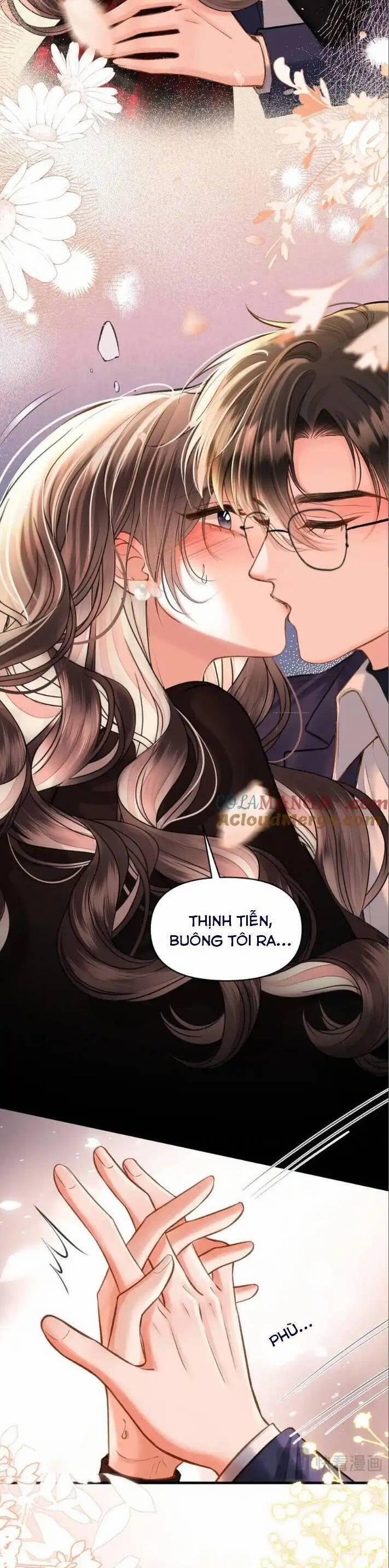 manhwax10.com - Truyện Manhwa Ngày Mai Cũng Thích Em Chương 72 Trang 3