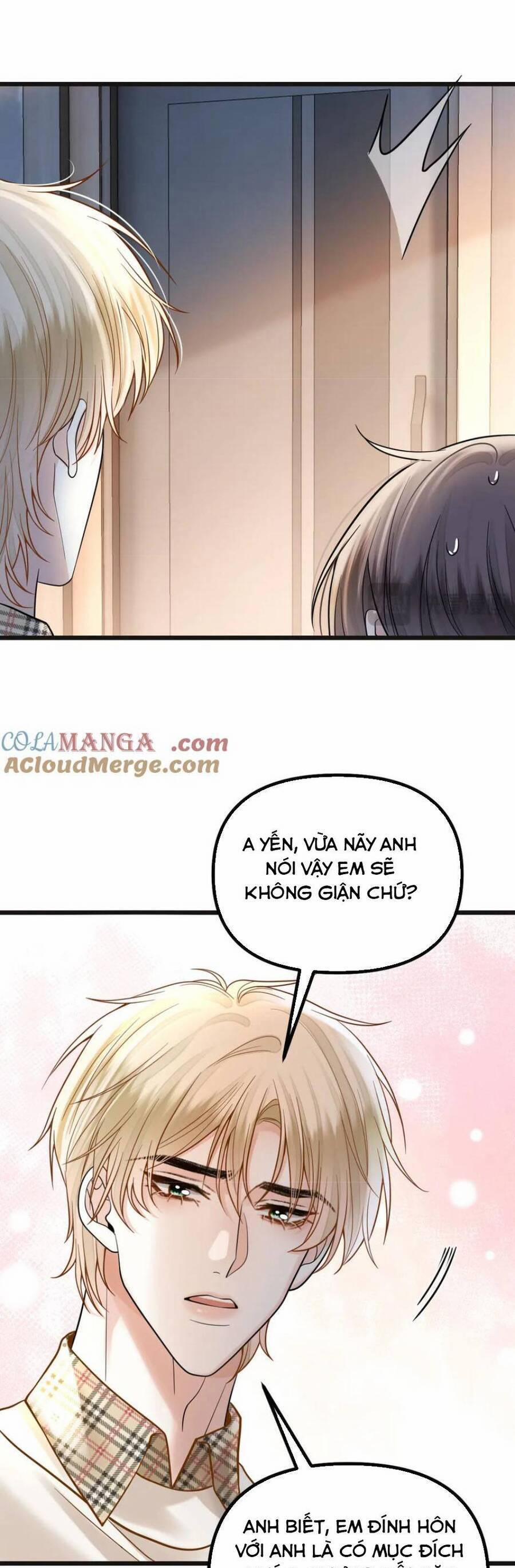 manhwax10.com - Truyện Manhwa Ngày Mai Cũng Thích Em Chương 73 Trang 12