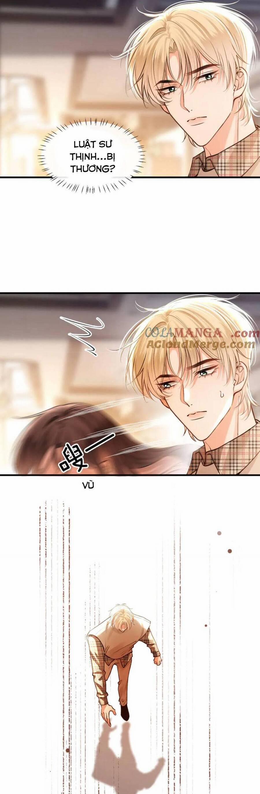 manhwax10.com - Truyện Manhwa Ngày Mai Cũng Thích Em Chương 73 Trang 17