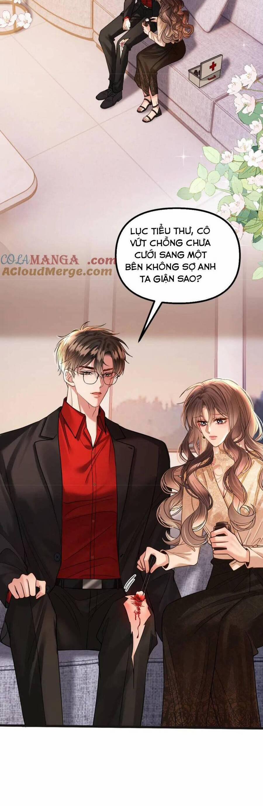 manhwax10.com - Truyện Manhwa Ngày Mai Cũng Thích Em Chương 73 Trang 24