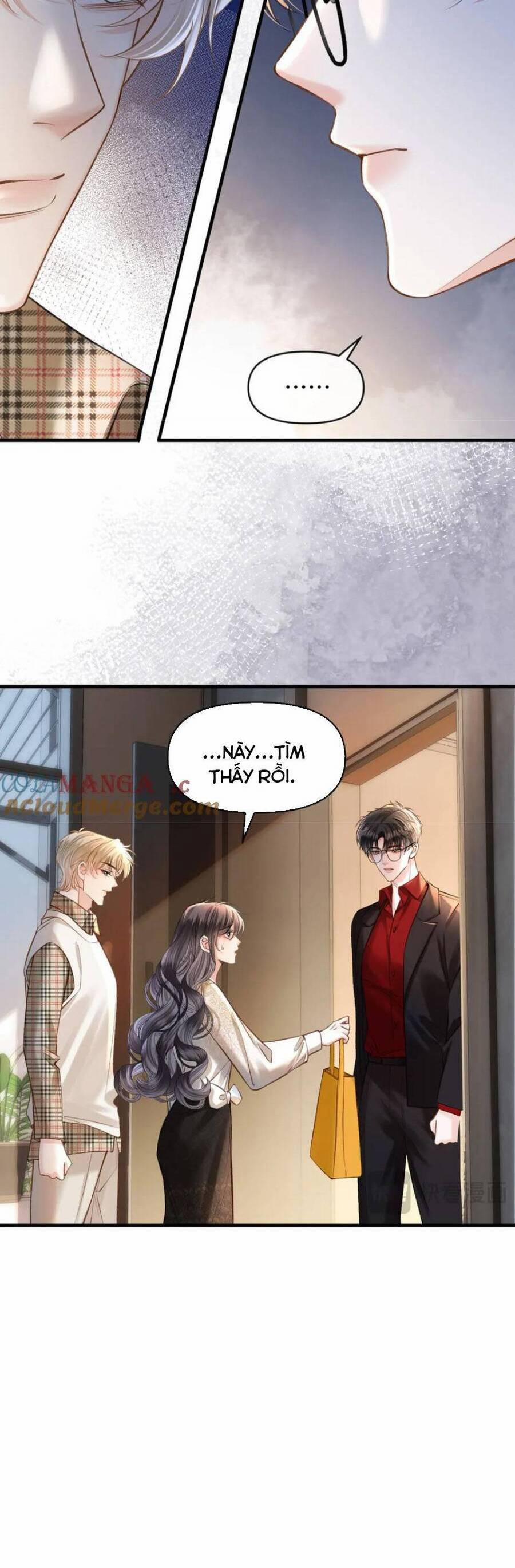 manhwax10.com - Truyện Manhwa Ngày Mai Cũng Thích Em Chương 73 Trang 6