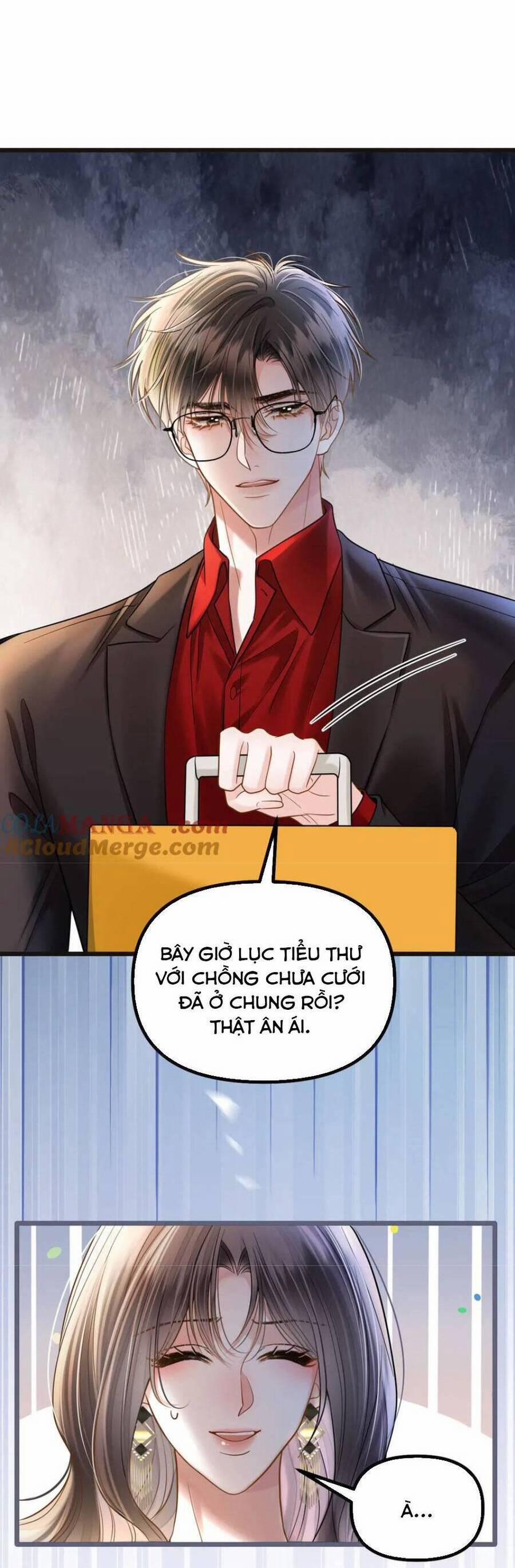 manhwax10.com - Truyện Manhwa Ngày Mai Cũng Thích Em Chương 73 Trang 7