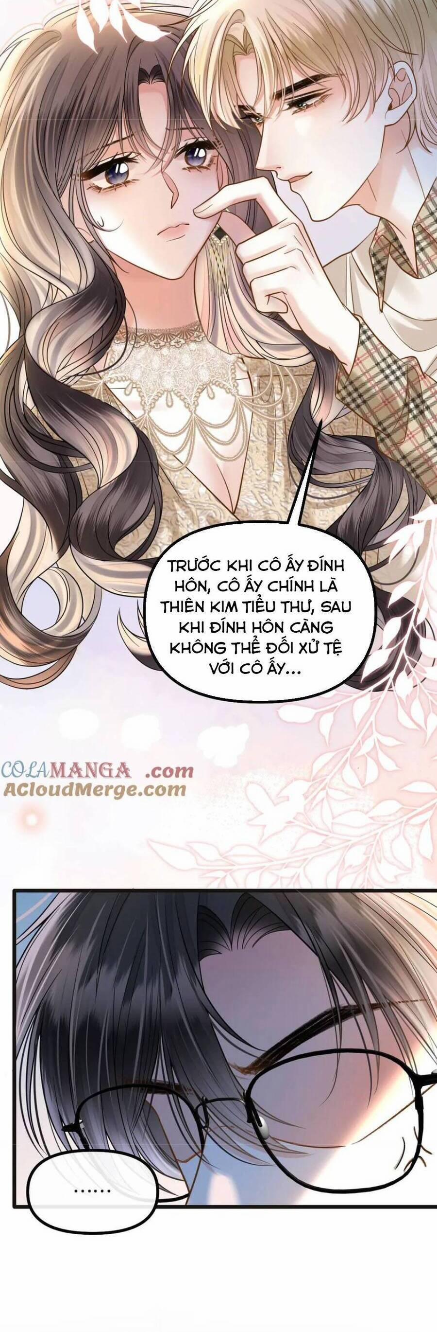 manhwax10.com - Truyện Manhwa Ngày Mai Cũng Thích Em Chương 73 Trang 9