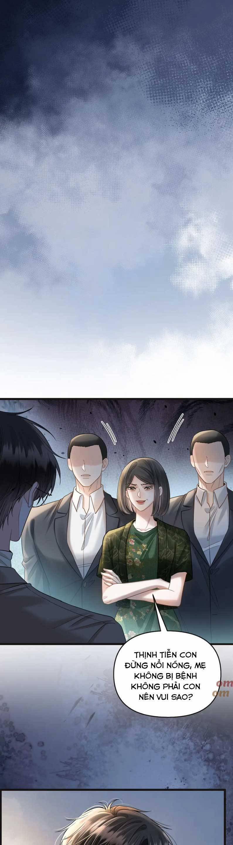 manhwax10.com - Truyện Manhwa Ngày Mai Cũng Thích Em Chương 77 Trang 11