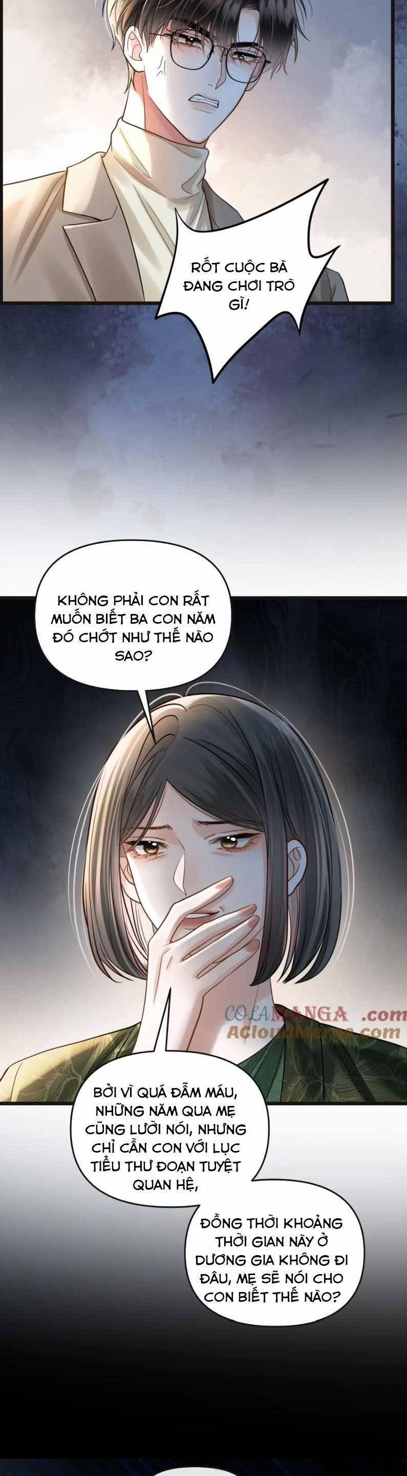 manhwax10.com - Truyện Manhwa Ngày Mai Cũng Thích Em Chương 77 Trang 12