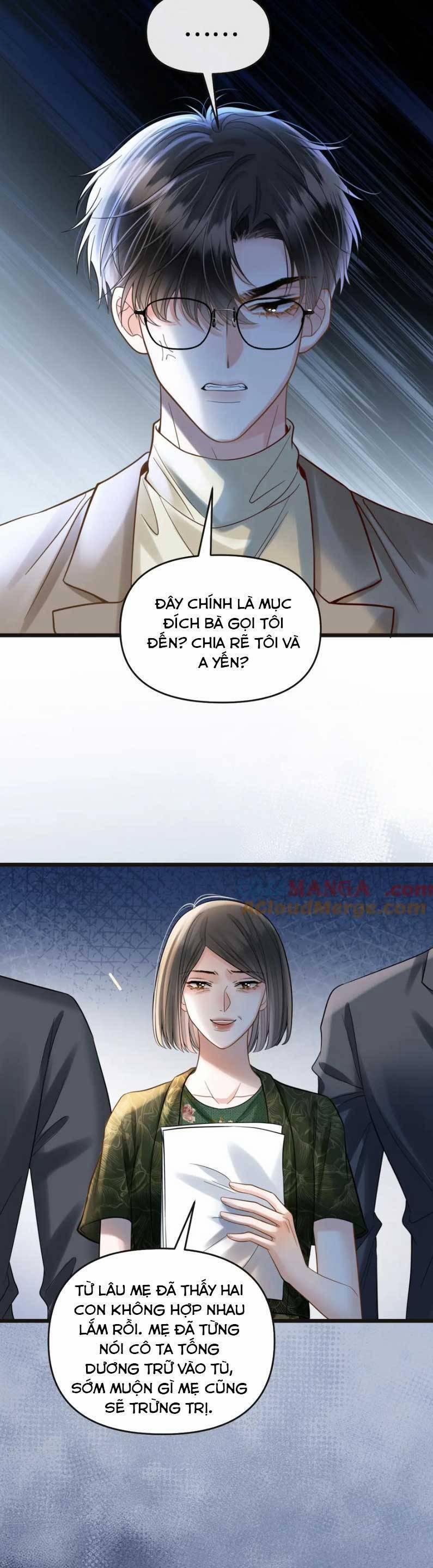 manhwax10.com - Truyện Manhwa Ngày Mai Cũng Thích Em Chương 77 Trang 13