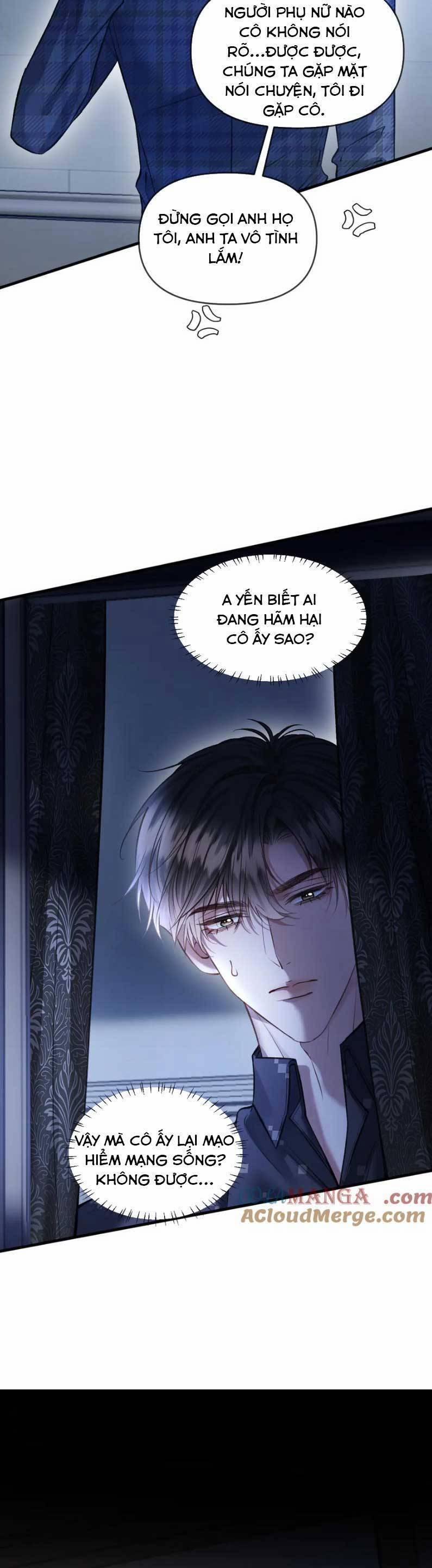 manhwax10.com - Truyện Manhwa Ngày Mai Cũng Thích Em Chương 77 Trang 18