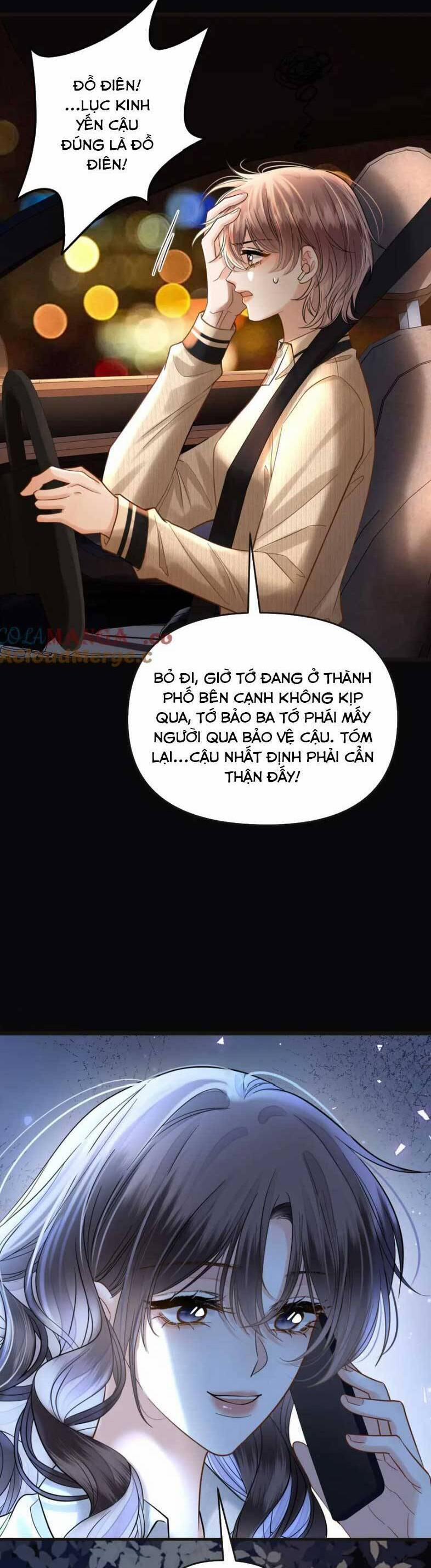 manhwax10.com - Truyện Manhwa Ngày Mai Cũng Thích Em Chương 77 Trang 7