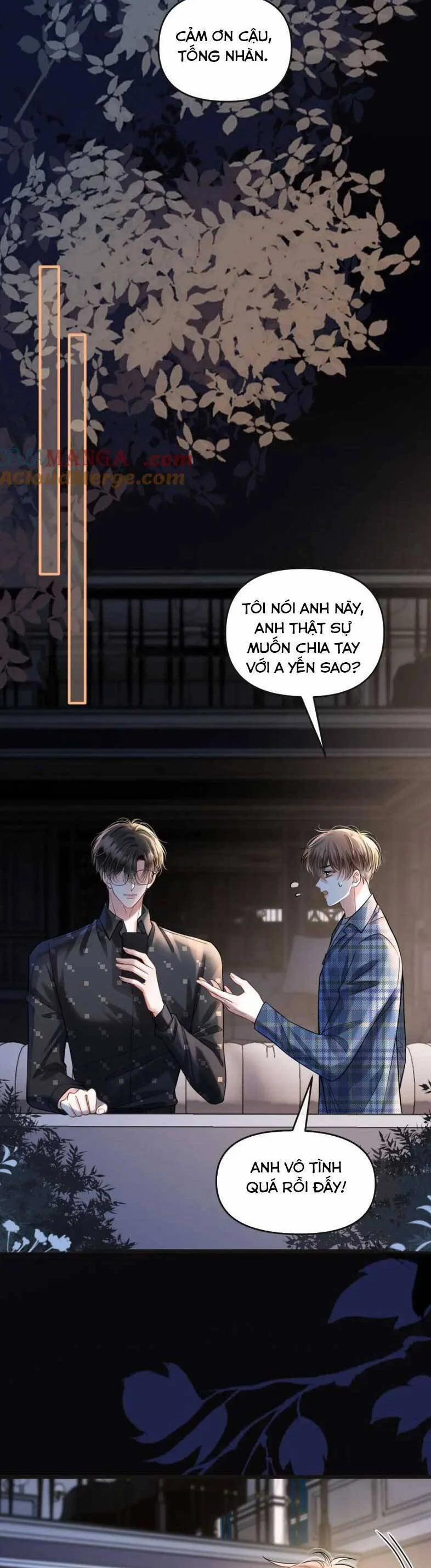 manhwax10.com - Truyện Manhwa Ngày Mai Cũng Thích Em Chương 77 Trang 8