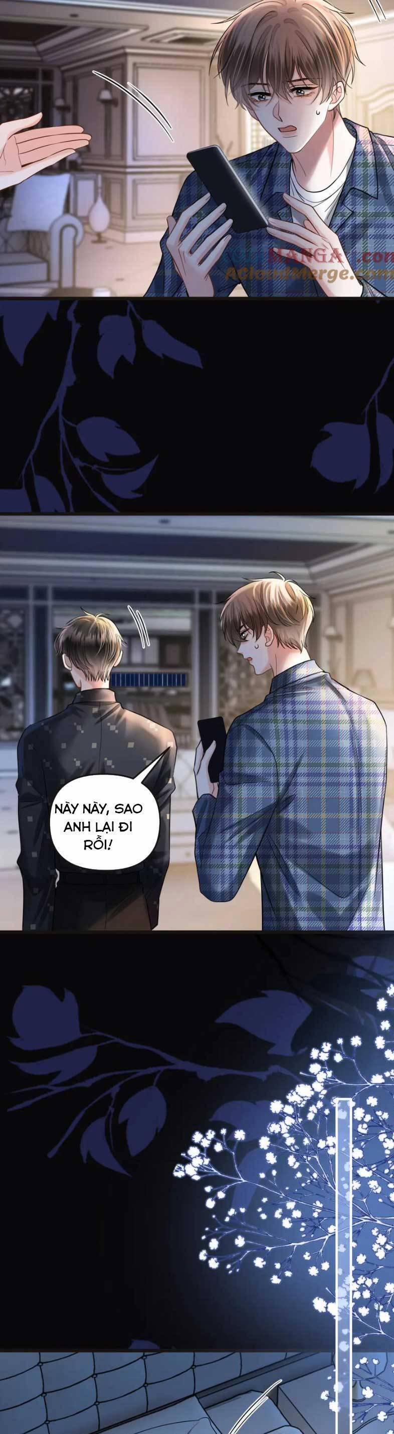 manhwax10.com - Truyện Manhwa Ngày Mai Cũng Thích Em Chương 77 Trang 9