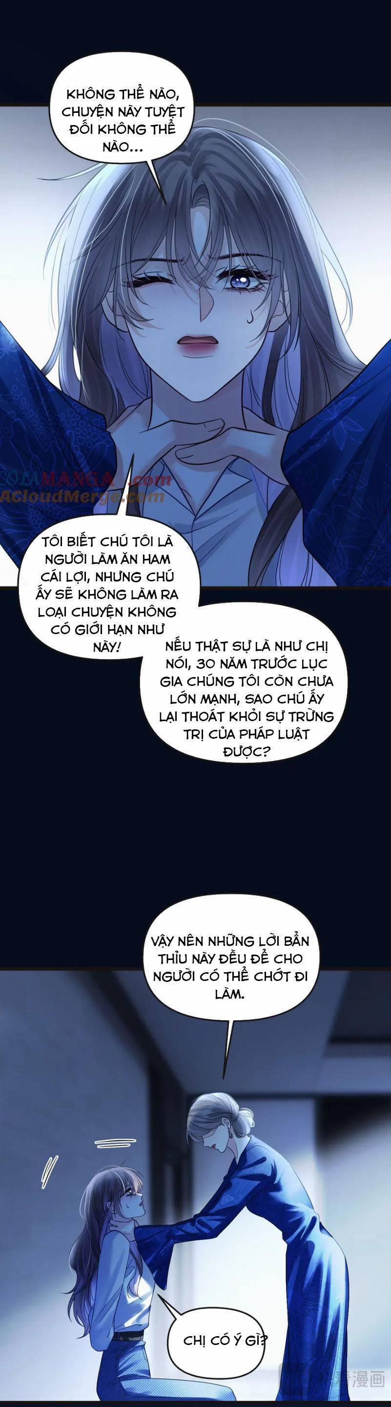 manhwax10.com - Truyện Manhwa Ngày Mai Cũng Thích Em Chương 78 Trang 13