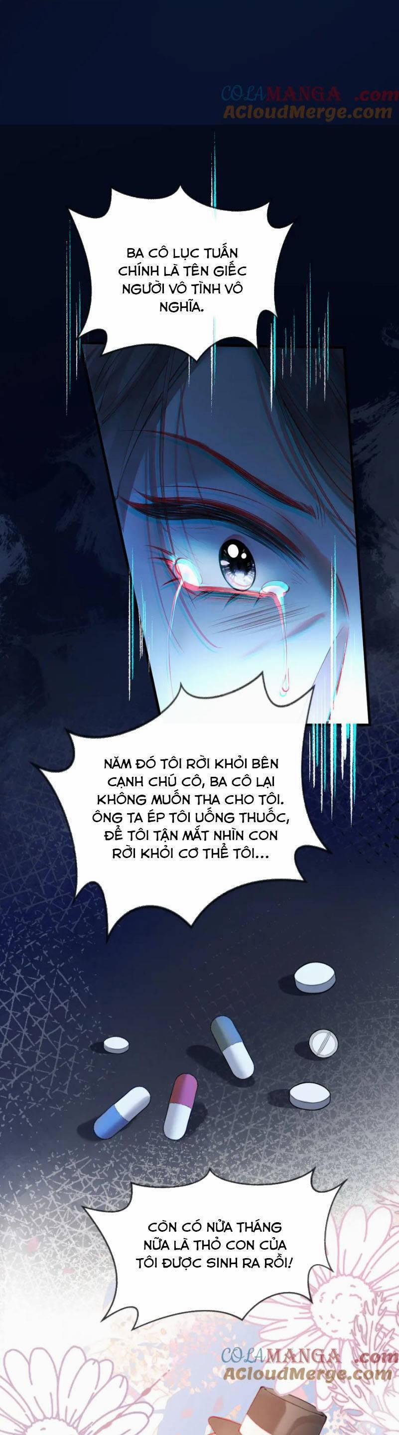 manhwax10.com - Truyện Manhwa Ngày Mai Cũng Thích Em Chương 78 Trang 14