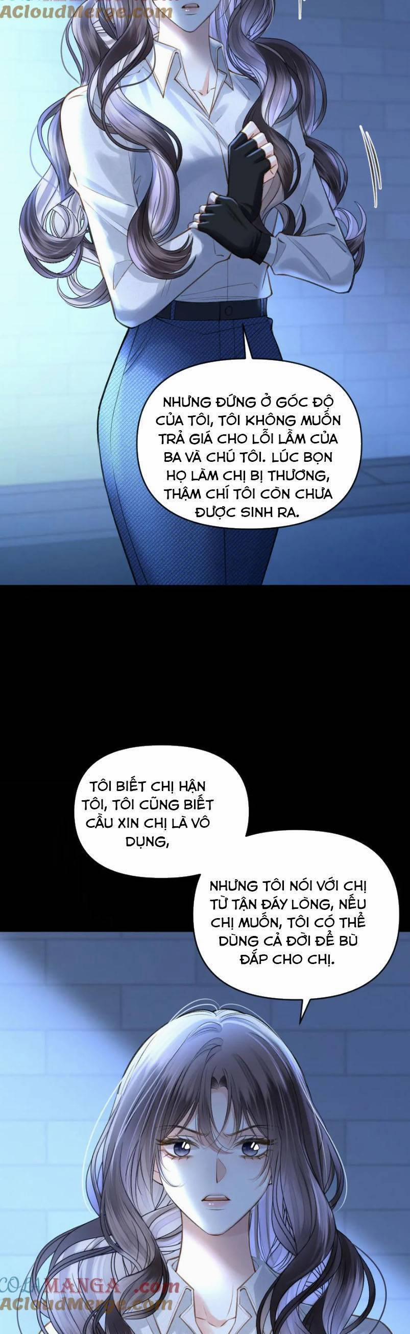 manhwax10.com - Truyện Manhwa Ngày Mai Cũng Thích Em Chương 78 Trang 21