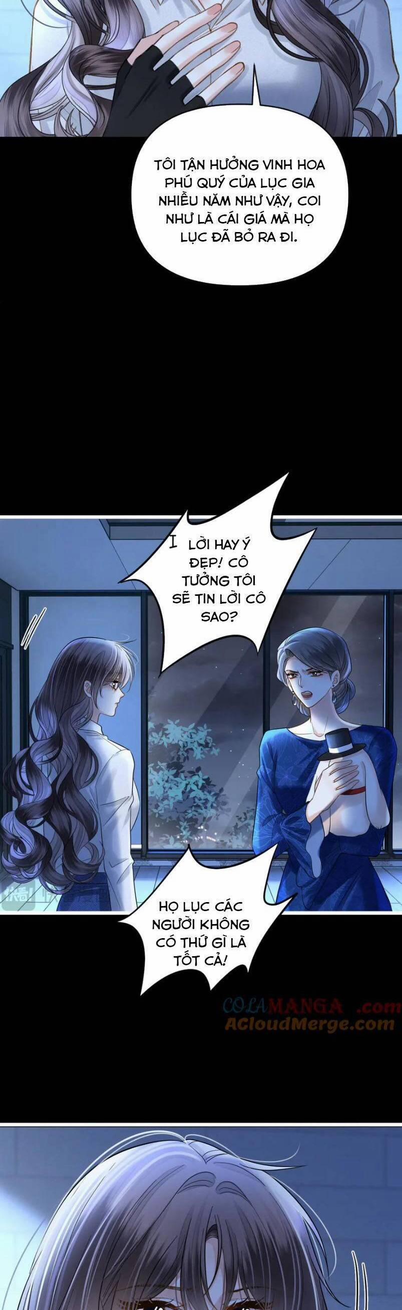 manhwax10.com - Truyện Manhwa Ngày Mai Cũng Thích Em Chương 78 Trang 22