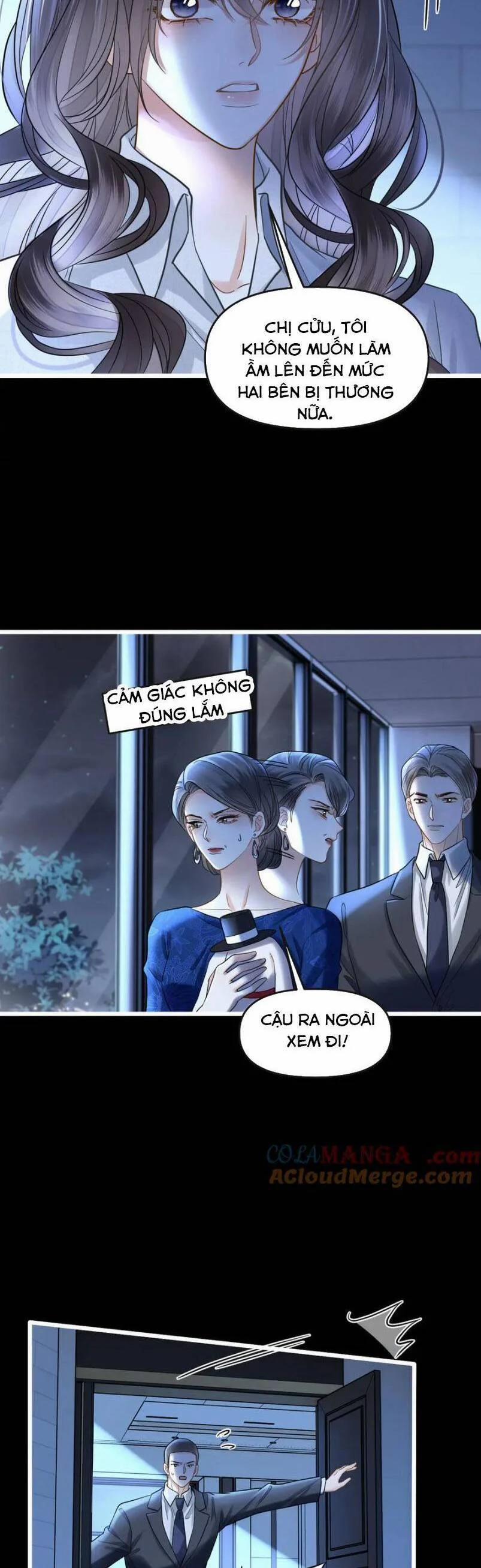 manhwax10.com - Truyện Manhwa Ngày Mai Cũng Thích Em Chương 78 Trang 23