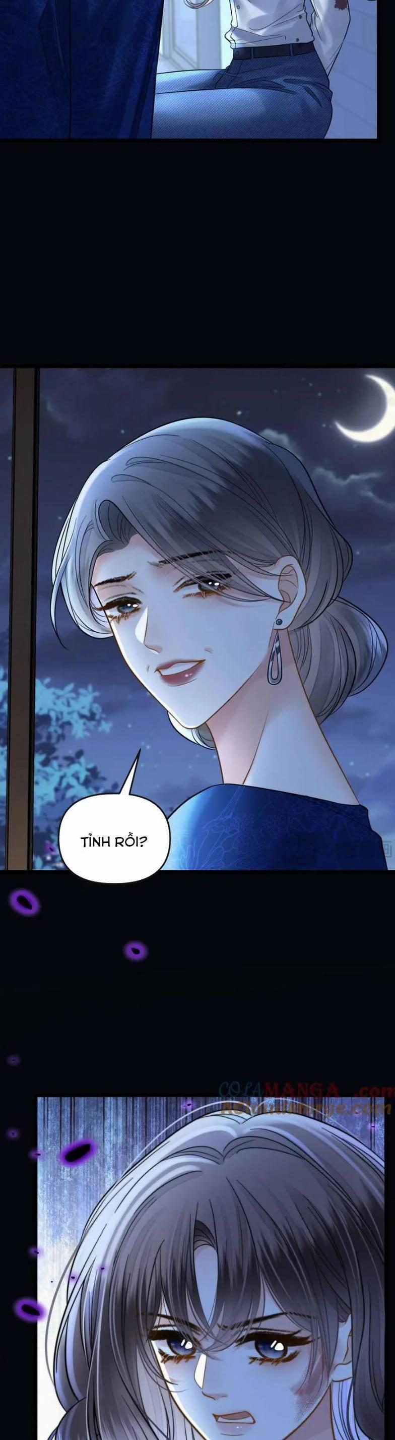 manhwax10.com - Truyện Manhwa Ngày Mai Cũng Thích Em Chương 78 Trang 4