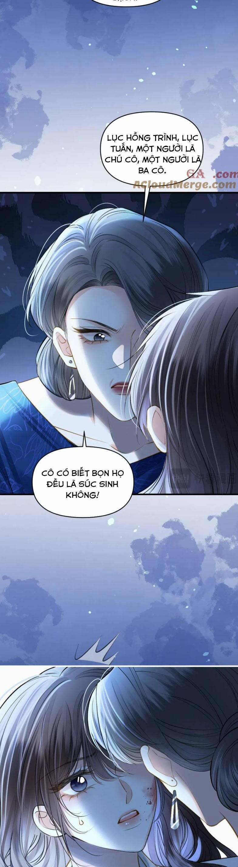 manhwax10.com - Truyện Manhwa Ngày Mai Cũng Thích Em Chương 78 Trang 8